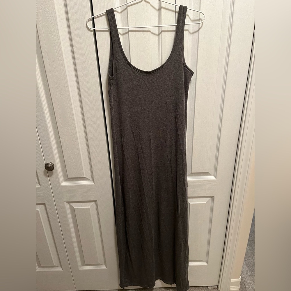 NWOT Vero Moda Sleeveless Maxi Dress